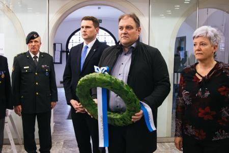 Osrednje slovesnosti ob prazniku Občine Kamnik  (2)